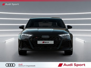 Audi RS3 Sportback MATRIX PANO UPE 84.225,-