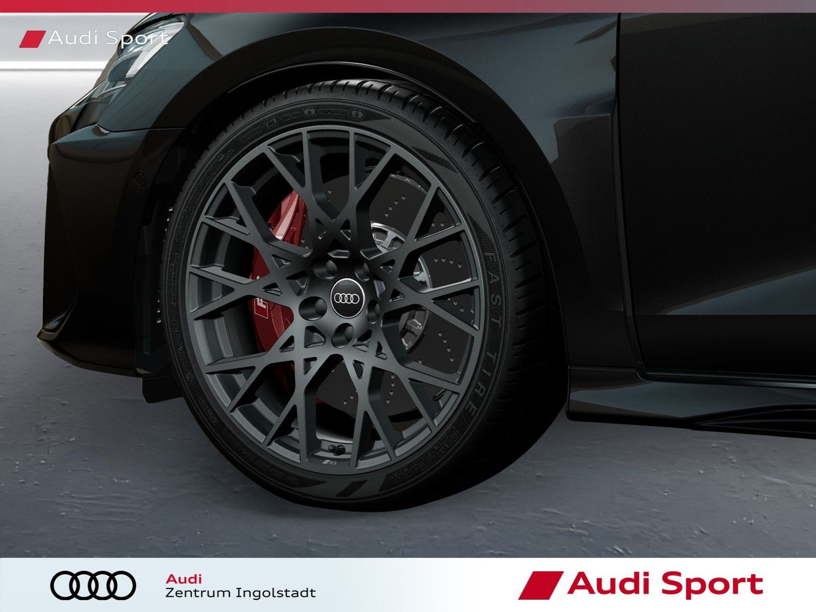 Audi RS3 Sportback MATRIX PANO UPE 84.225,-