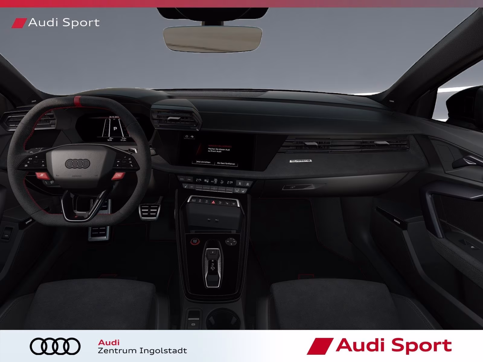 Sportback MATRIX PANO UPE 84.225,-