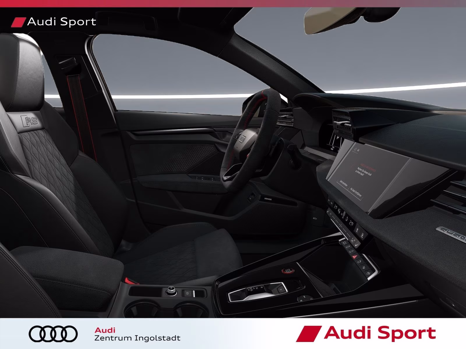 Sportback MATRIX PANO UPE 84.225,-