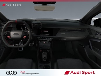 Audi RS3 Sportback MATRIX PANO UPE 84.225,-