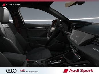 Audi RS3 Sportback MATRIX PANO UPE 84.225,-