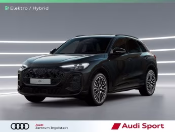 SUV e-hybrid qu Tech pro UPE 95.390,-