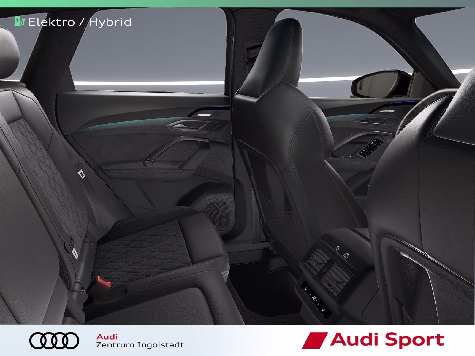 SUV e-hybrid qu Tech pro UPE 95.390,-