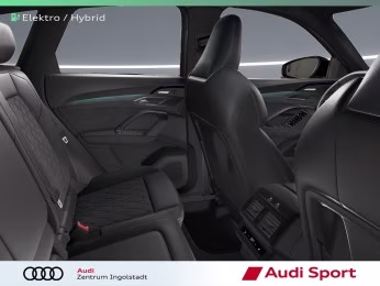SUV e-hybrid qu Tech pro UPE 95.390,-