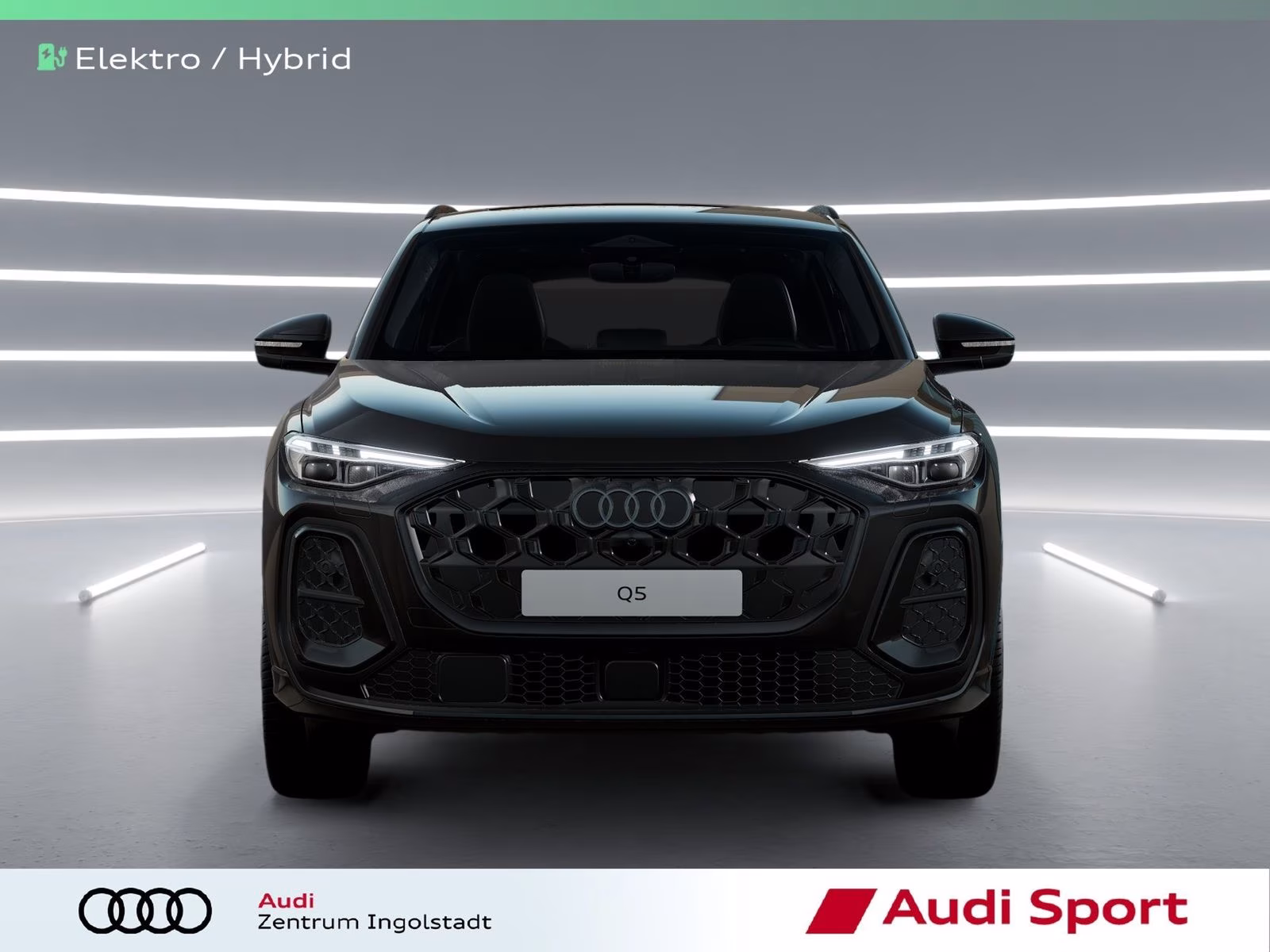 SUV e-hybrid qu Tech pro UPE 95.390,-