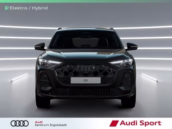 SUV e-hybrid qu Tech pro UPE 95.390,-