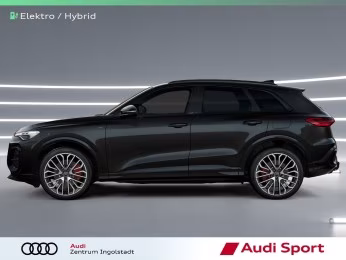 SUV e-hybrid qu Tech pro UPE 95.390,-