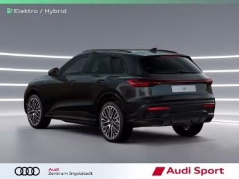 SUV e-hybrid qu Tech pro UPE 95.390,-