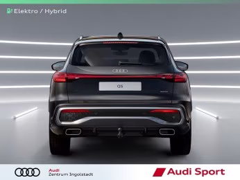 SUV e-hybrid qu Tech pro UPE 95.390,-