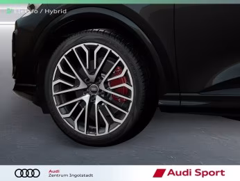 SUV e-hybrid qu Tech pro UPE 95.390,-