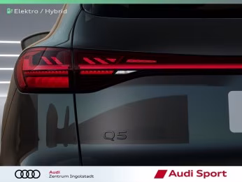 SUV e-hybrid qu Tech pro UPE 95.390,-