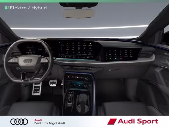 SUV e-hybrid qu Tech pro UPE 95.390,-