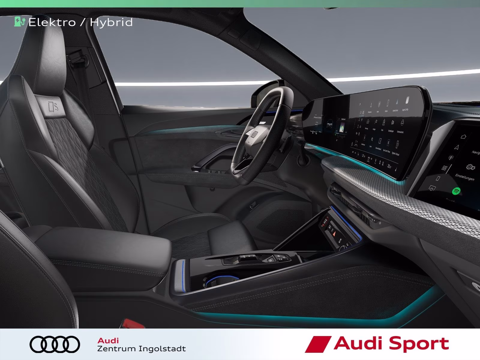 SUV e-hybrid qu Tech pro UPE 95.390,-