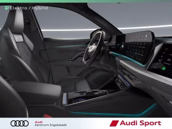 SUV e-hybrid qu Tech pro UPE 95.390,-