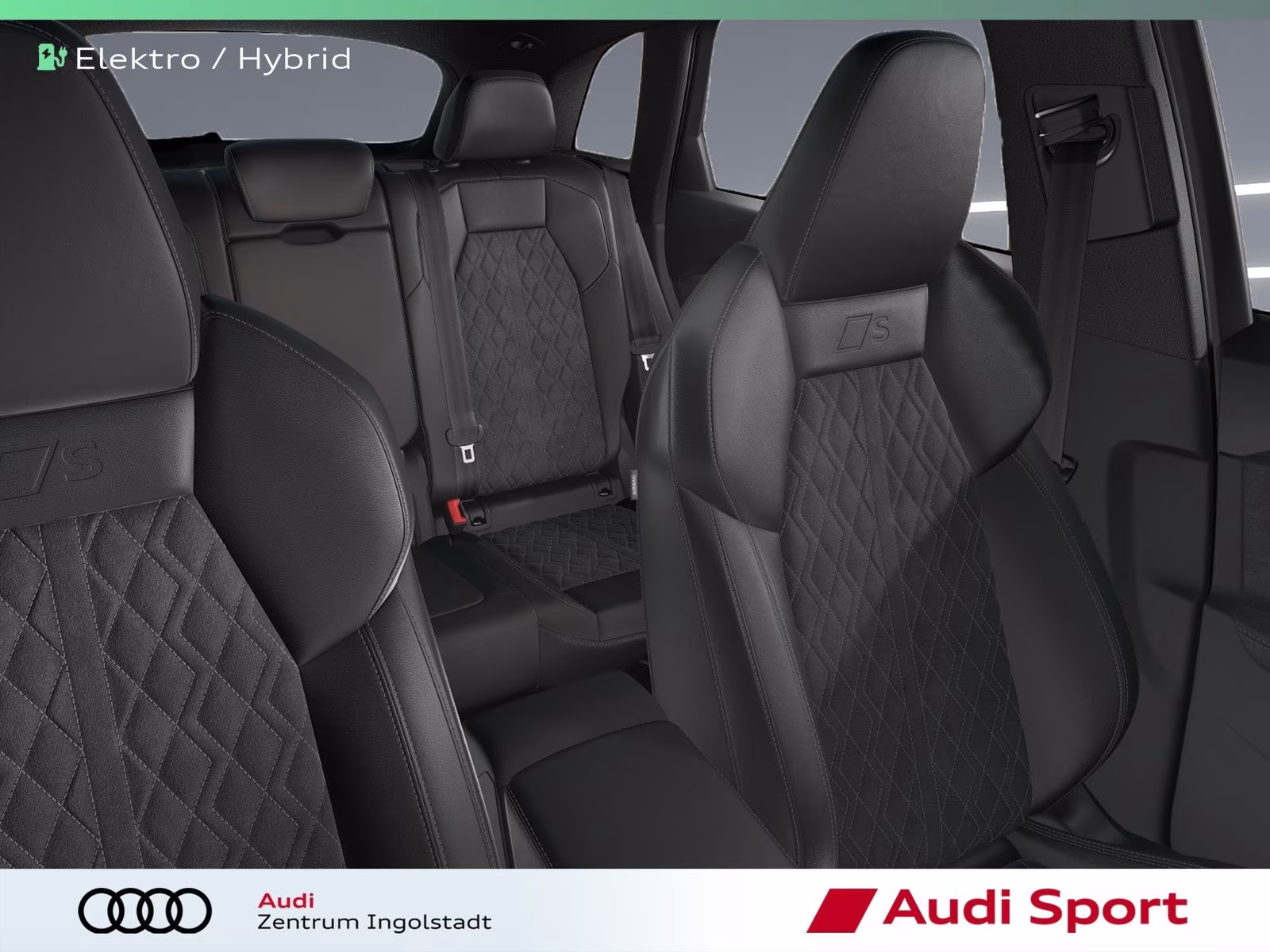 SUV e-hybrid qu Tech pro UPE 95.390,-