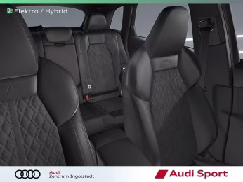 SUV e-hybrid qu Tech pro UPE 95.390,-