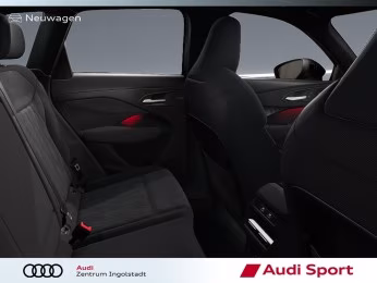 SUV TFSI qu Tech+ AHK UPE 78.315,-