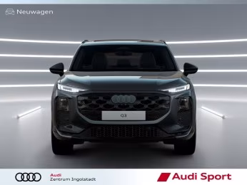 SUV TFSI qu Tech+ AHK UPE 78.315,-