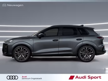 SUV TFSI qu Tech+ AHK UPE 78.315,-