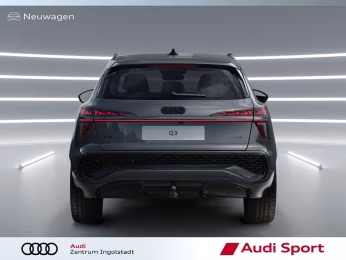 SUV TFSI qu Tech+ AHK UPE 78.315,-