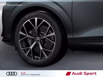 SUV TFSI qu Tech+ AHK UPE 78.315,-