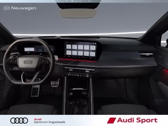 SUV TFSI qu Tech+ AHK UPE 78.315,-