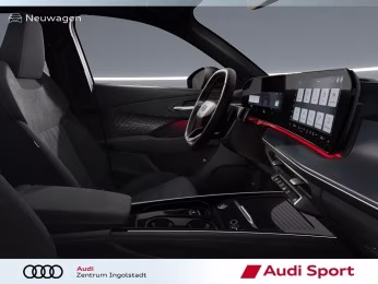 SUV TFSI qu Tech+ AHK UPE 78.315,-