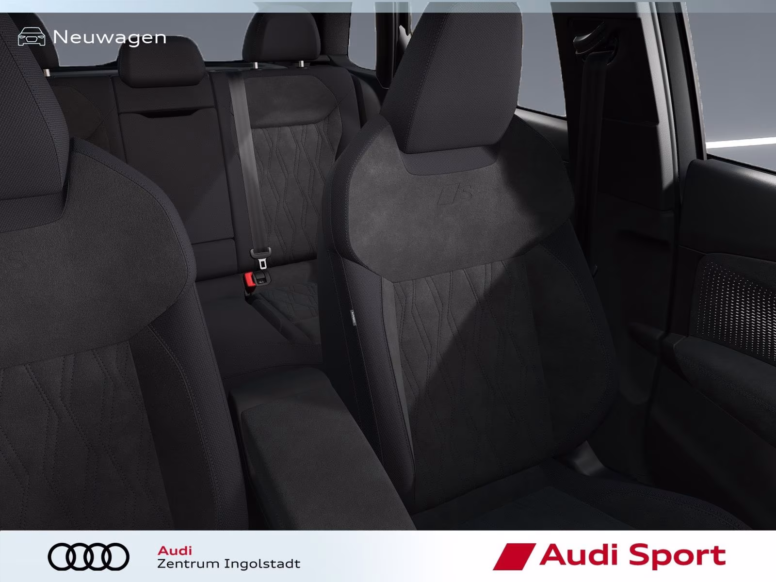 SUV TFSI qu Tech+ AHK UPE 78.315,-