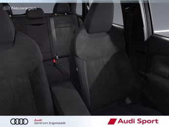 SUV TFSI qu Tech+ AHK UPE 78.315,-
