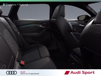 A6 Avant e-tron qu S line business UPE 98.330,-