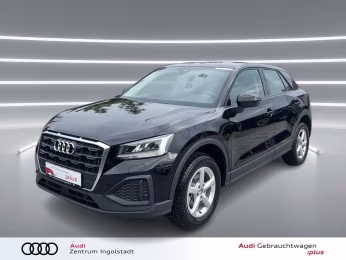 35 TFSI LED NAVI+ PDC Virtual 16"
