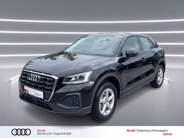 Audi Q2 35 TFSI LED NAVI+ PDC Virtual 16&amp;quot;