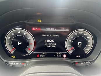 Audi Q2 35 TFSI LED NAVI+ PDC Virtual 16"