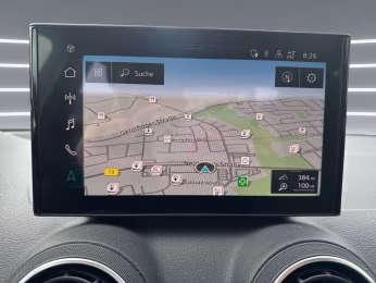 35 TFSI LED NAVI+ PDC Virtual 16"