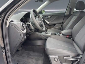 Audi Q2 35 TFSI LED NAVI+ PDC Virtual 16"