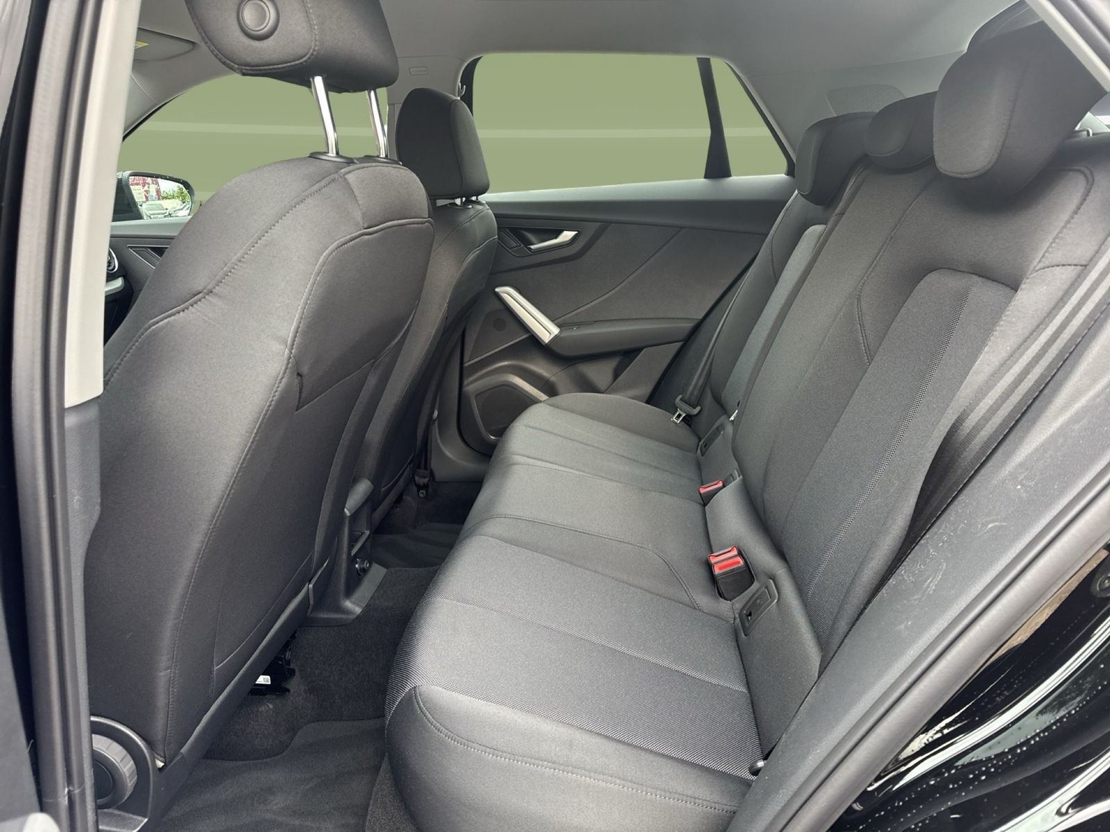 Audi Q2 35 TFSI LED NAVI+ PDC Virtual 16"