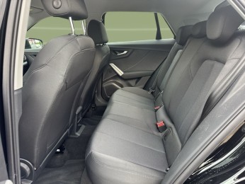 Audi Q2 35 TFSI LED NAVI+ PDC Virtual 16"