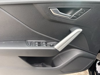 Audi Q2 35 TFSI LED NAVI+ PDC Virtual 16"