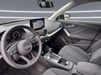 35 TFSI LED NAVI+ PDC Virtual 16"