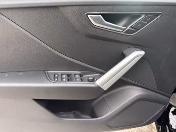 35 TFSI LED NAVI+ PDC Virtual 16"