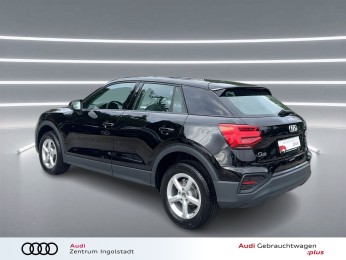 Audi Q2 35 TFSI LED NAVI+ PDC Virtual 16"