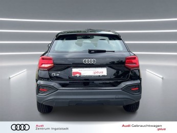 Audi Q2 35 TFSI LED NAVI+ PDC Virtual 16"