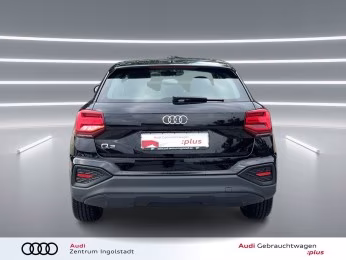 35 TFSI LED NAVI+ PDC Virtual 16"