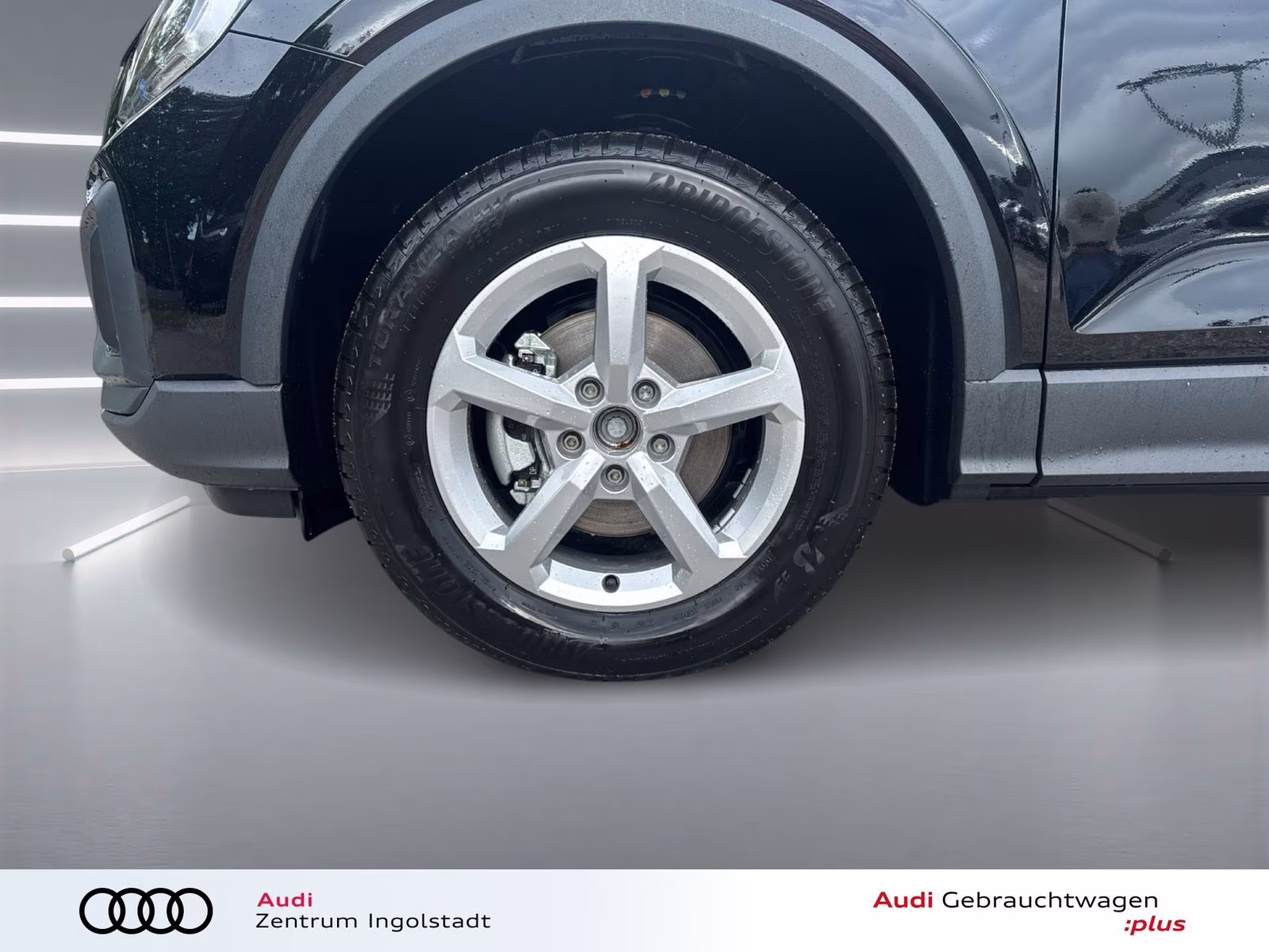 35 TFSI LED NAVI+ PDC Virtual 16"