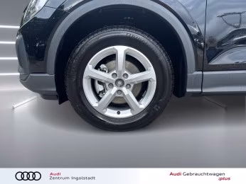 35 TFSI LED NAVI+ PDC Virtual 16"