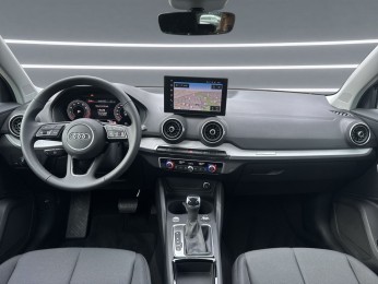 Audi Q2 35 TFSI LED NAVI+ PDC Virtual 16"