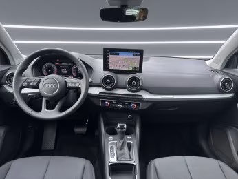 35 TFSI LED NAVI+ PDC Virtual 16"