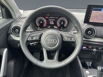Audi Q2 35 TFSI LED NAVI+ PDC Virtual 16"
