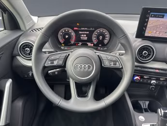 35 TFSI LED NAVI+ PDC Virtual 16"